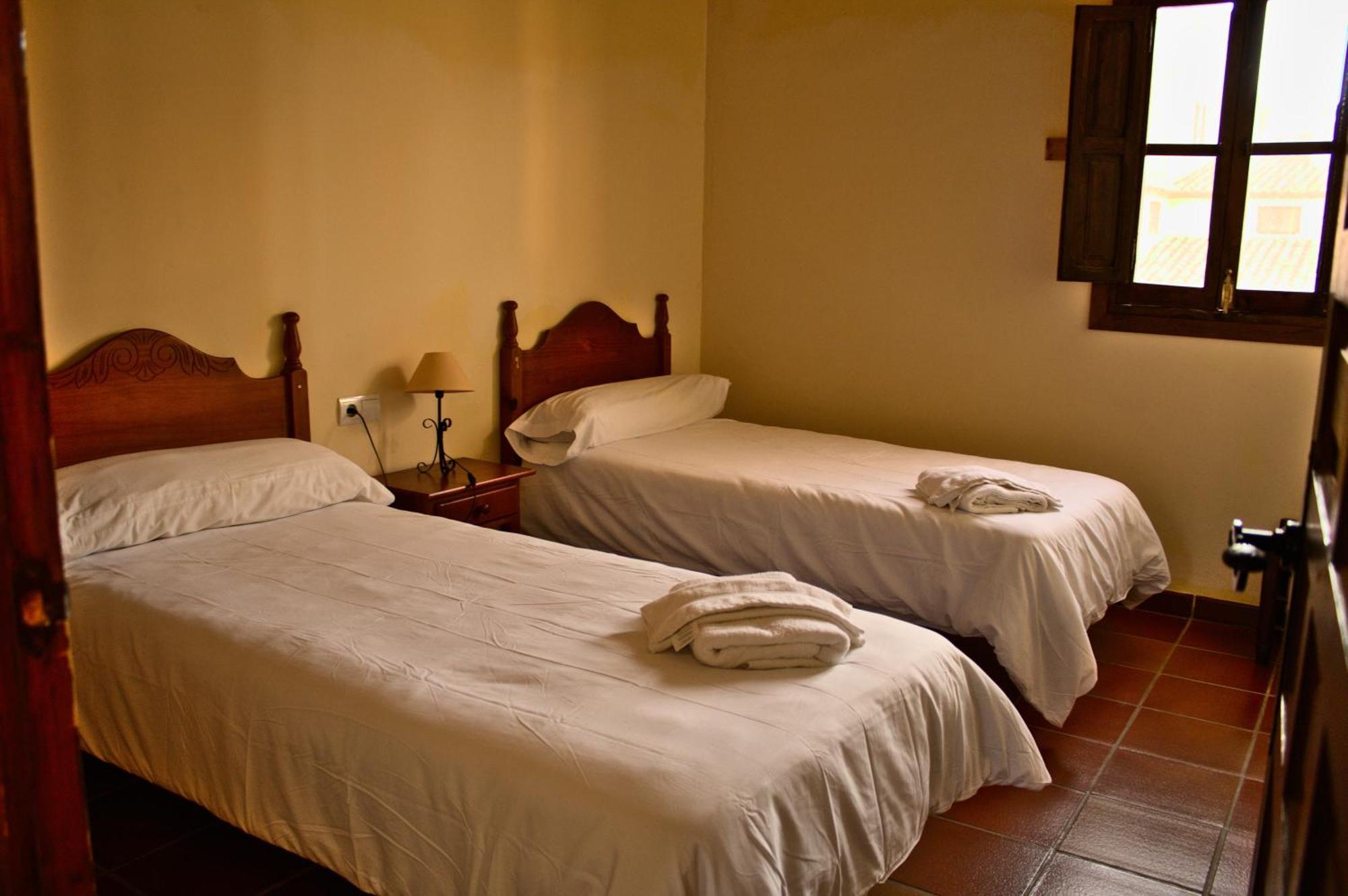 Masia De San Juan - Castillo Con Piscina En Plena Sierra Calderona 塞古比 外观 照片
